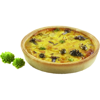 MOULE DE CUISSON SILIKOMART 4 RONDS/BURGERS - GAMME AIR PLUS